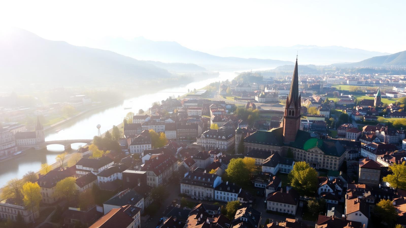 Stadt Bern
