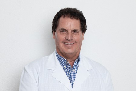 Dr. med. Daniel Wirz